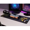 Káblový USB gamepad TRACER Hexy2 TRAPAD47547 s ergonomickým dizajnom