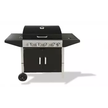 Plynový gril Ravanson GO-4 — Ravanson GO-4 plynový gril