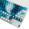Sada klávesov Traitors AURORA GAKC-269 US-Layout, náhradné klávesy pre mechanické klávesnice