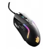 SteelSeries Rival 5 herná myš, čierna, 18000 DPI, USB