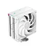 DeepCool AK400 Digital PRO WH procesorový vzduchový chladič 12 cm biely 1 ks
