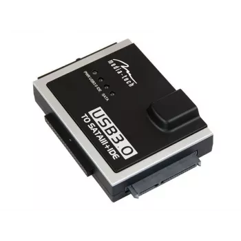 Adaptér SATA/IDE na USB connection kit MT5100