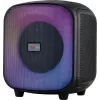 Bluetooth reproduktor FM/USB PowerCUBE 500