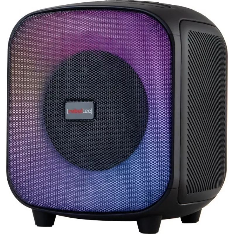 Bluetooth reproduktor FM/USB PowerCUBE 500