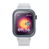 Smartwatch Garett Kids Essa 4G sivý