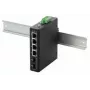 Sieťový switch PULSAR ISFG64 4x PoE porty 2x SFP model 24597