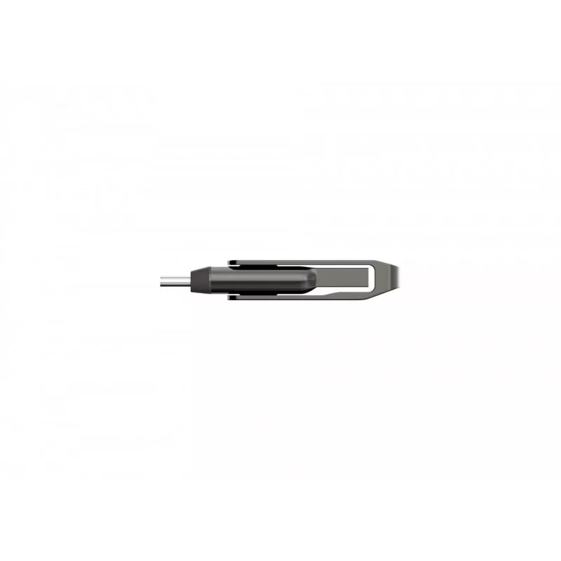 USB kľúč Lexar 256 GB USB Type-C LJDD400256G-BNQNG