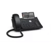 Snom D375 IP telefón čierny 12 liniek TFT