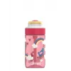 KAMBUKKA Lagoon 400 ml fľaša na vodu Love Birds