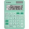 Základná kalkulačka Canon LS-125KB 12 miest zelená