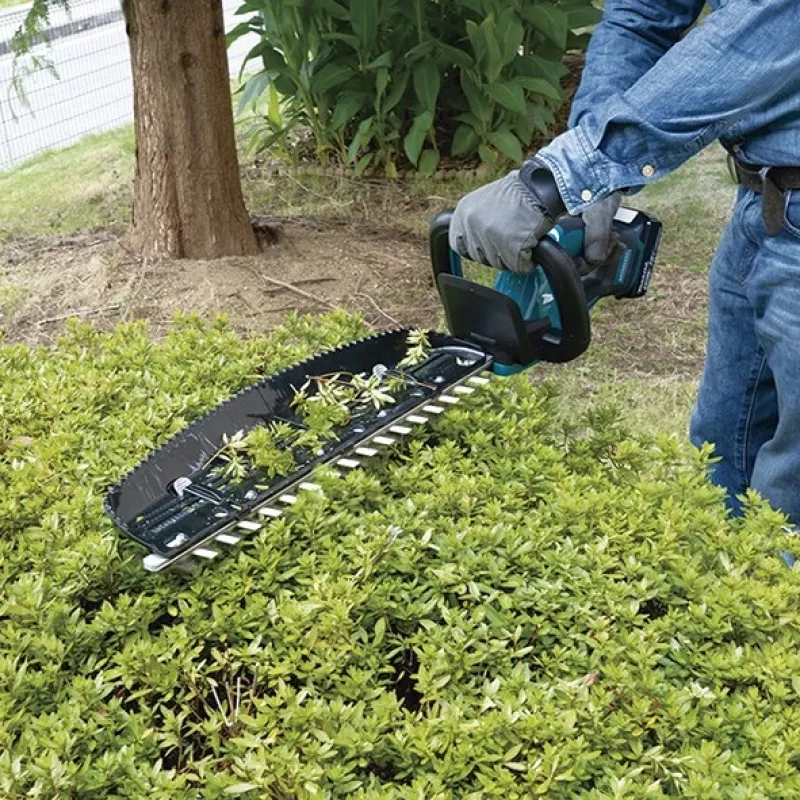 Nožnice na živý plot - Makita DUH506Z