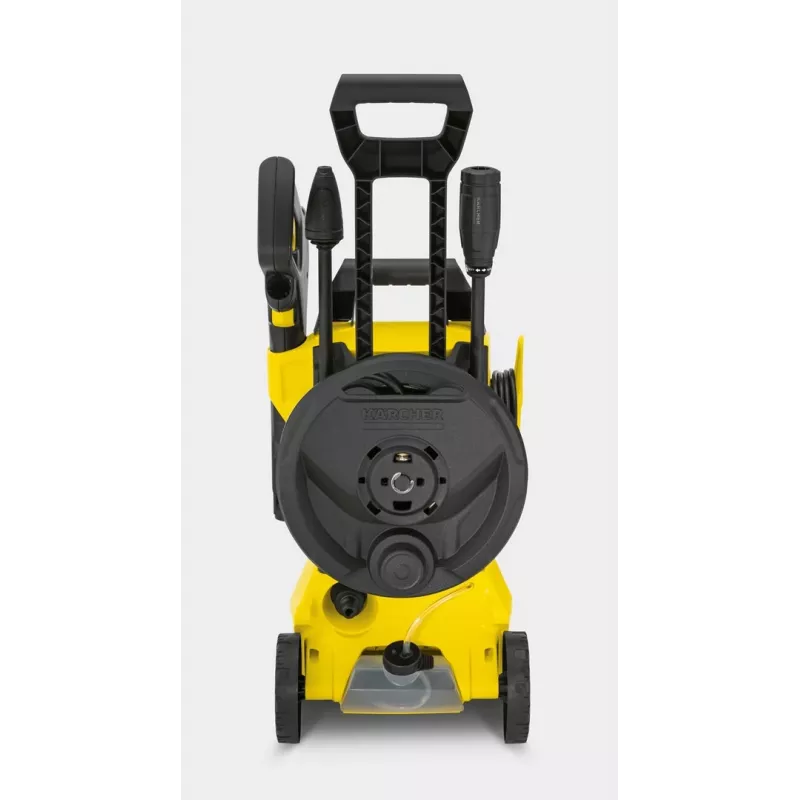 KARCHER vysokotlakový čistič K 3 Premium Power Control - 1.602-750.0