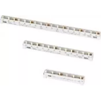 ABB zbernica pre M Compact PS 2/12 2CDL220001R1012