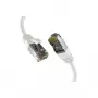 EFB-Elektronik CAT8.1 biely 15 m RJ45 patch kábel S/FTP PIMF LSZH 2000MHZ 40GB sieťový kábel Výrobca: EFB Elektronik (EC020200319)