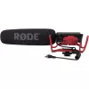 RØDE VIDEOMIC PRO R mikrofón čierny mikrofón pre digitálnu kameru