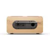 Prenosné rádio BLAUPUNKT DR10CR DAB+/FM, Bluetooth 5.3, LCD, 2 W, 1800 mAh batéria, teleskopická anténa