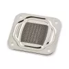 Vodný blok Aqua-Computer cuplex kryos NEXT LGA 1700 Acetal/nikel – chladenie CPU pre Intel LGA 1700