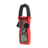 Digitálny kliešťový multimeter Habotest HT206D — True RMS, NCV, praktický tester prúdu/napätia