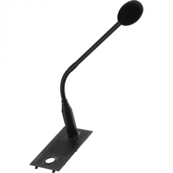 Konferenčný mikrofón Axis TC6901 čierna 94 dB citlivosť káblový XLR