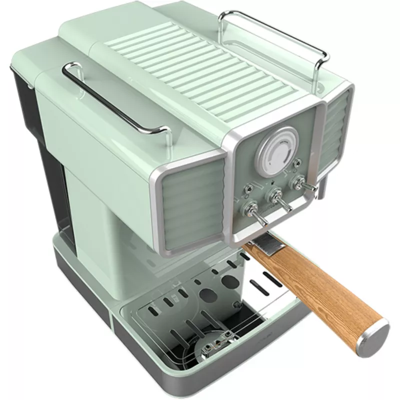 Espresso kávovar Cecotec 1,5 L 01576
