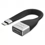 ROTRONIC-SECOMP Roline - adaptérový kábel - USB-C (samec) na DisplayPort (samica)