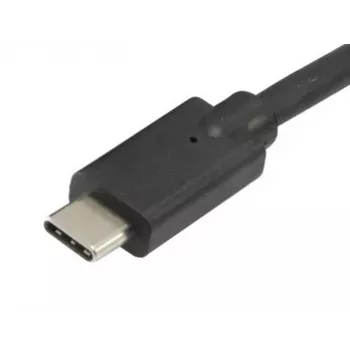 Equip USB Type-C na DVI-D Dual-Link kábel, konektor samec–konektor samec, 1,8 m