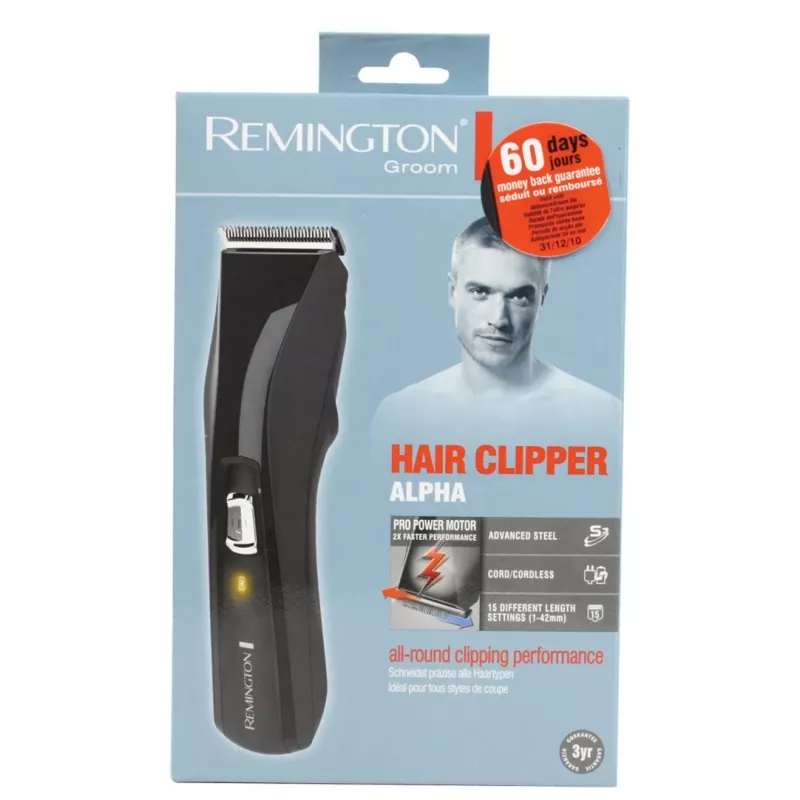 Strihač vlasov Remington REM-HC5150