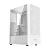PC skriňa darkFlash A290 Tower biela