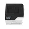 Tlačiareň Lexmark CS730de laserová farebná 1200 x 1200 DPI