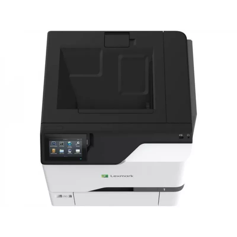 Tlačiareň Lexmark CS730de laserová farebná 1200 x 1200 DPI