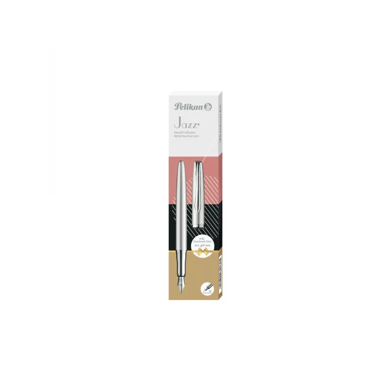 Plniace pero Pelikan Jazz Noble Elegance P36