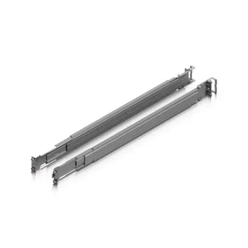 Ubiquiti UACC-Rack-Rails-Slide UniFi nastaviteľné posuvné rackové lišty