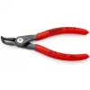 Kliešte na poistné krúžky Knipex 48 21 J01