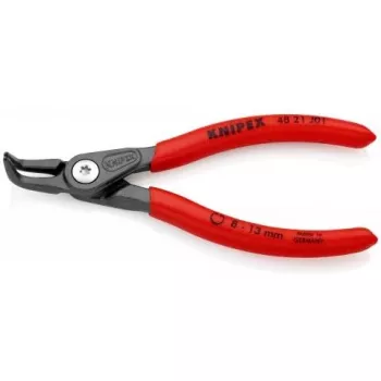 Kliešte na poistné krúžky Knipex 48 21 J01