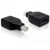 Displayport adaptér DeLOCK 65238