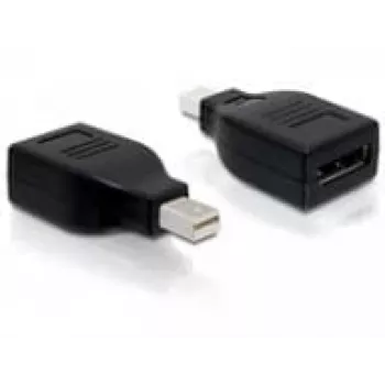 Displayport adaptér DeLOCK 65238