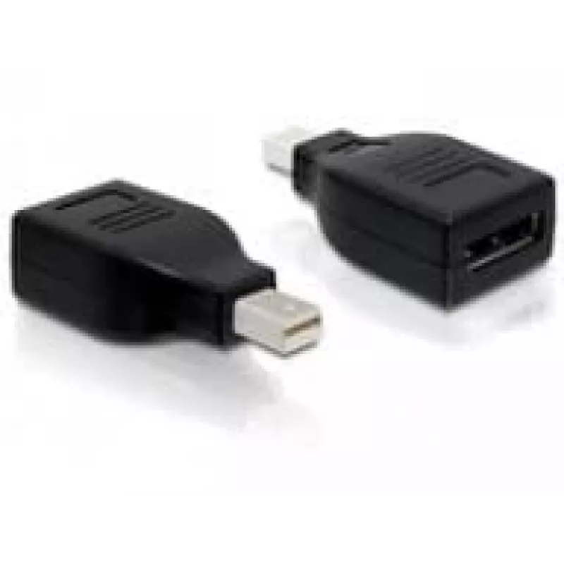 Displayport adaptér DeLOCK 65238