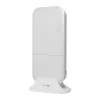 MikroTik wAP ax Dual-Band Gigabit Ethernet X2 | wAPG-5HaxD2HaxD | 10/100/1000 Mbit/s | Ethernet LAN (RJ-45) porty 2 | podpora Mesh nie | MU-MIMO nie | žiadne mobilné širokopásmové pripojenie