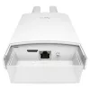 Cudy LT700 WLAN router Gigabit Ethernet Dualband (2,4 GHz / 5 GHz) 4G biely