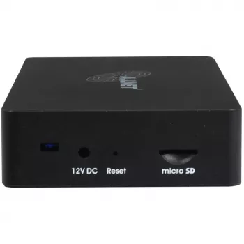 Z ALLNET Apollo On-Prem Hardvérový kontrolér / správa a provisioning max. 100 AP a switchov Apollo séria ALL-AC100