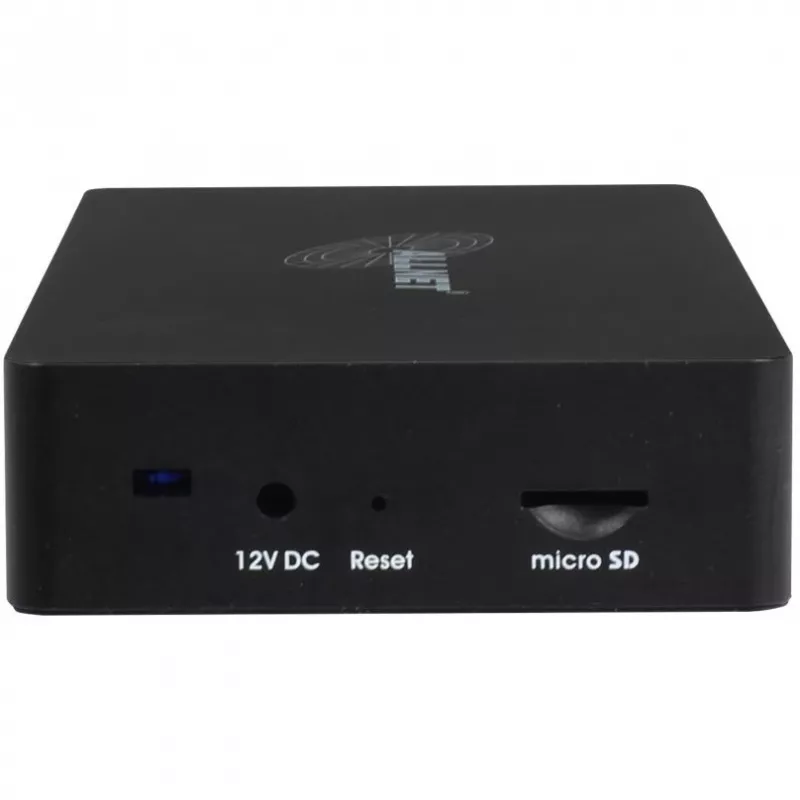 Z ALLNET Apollo On-Prem Hardvérový kontrolér / správa a provisioning max. 100 AP a switchov Apollo séria ALL-AC100