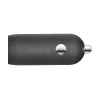 Belkin BoostCharge univerzálny čierna zapaľovač auto