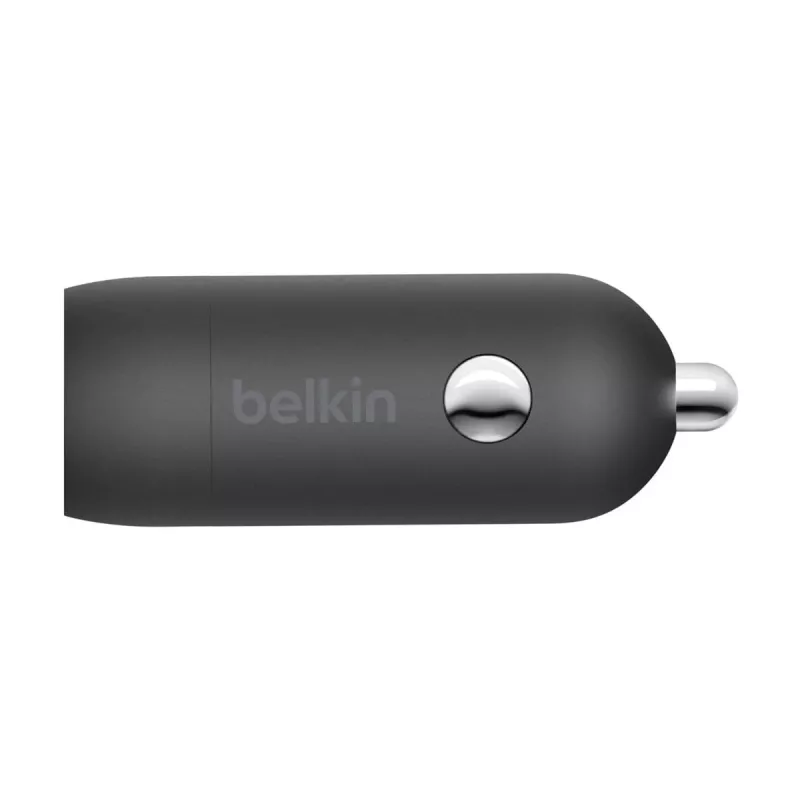 Belkin BoostCharge univerzálny čierna zapaľovač auto