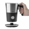 Automatický šľahač mlieka JATA JECL1900 čierna nerez 150 ml 550W