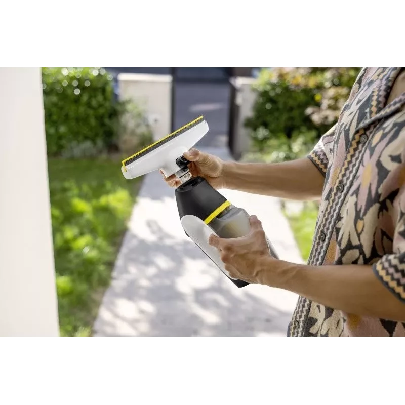 Čistič okien KARCHER WV 3 Comfort Care - 1.633-690.0