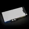 Backplate EK Water Blocks sivá Slovinsko