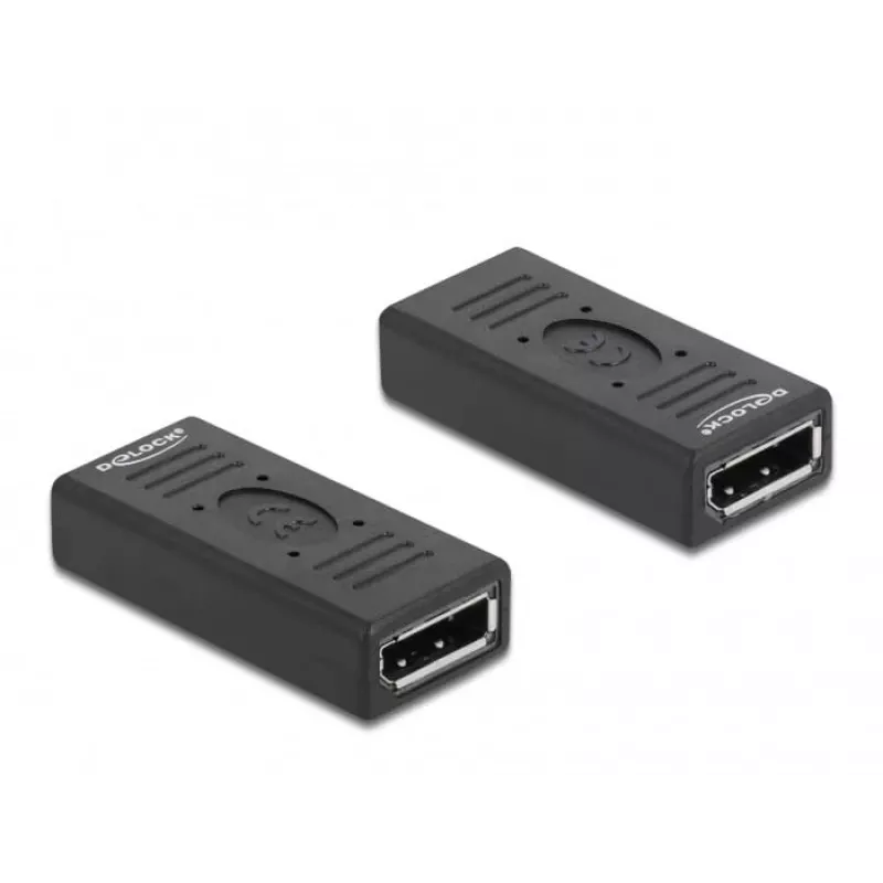 DisplayPort adaptér DeLOCK 66643