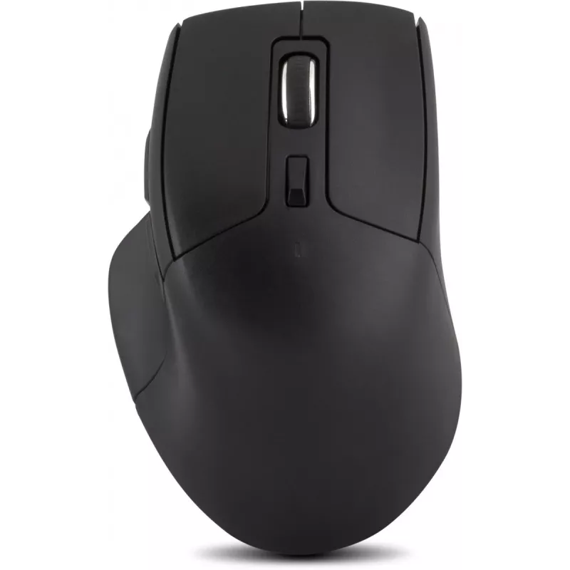Myš YENKEE YMS 2035 SILENCI 1600 DPI USB