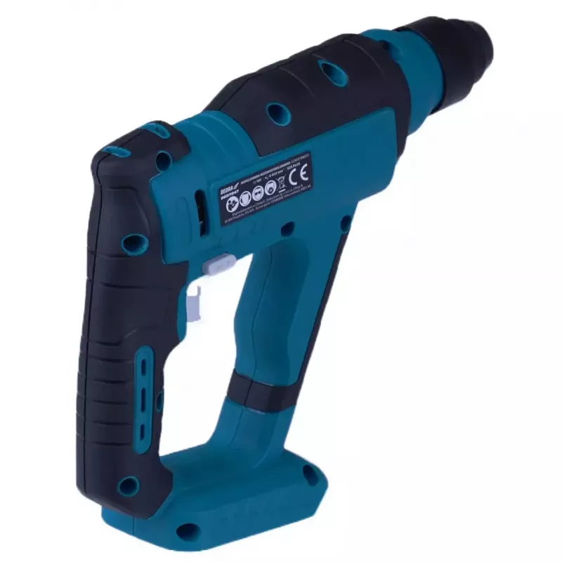 Vŕtacie kladivo Dedra DED7047 800W 3 funkcie