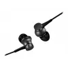 Xiaomi Mi In-Ear slúchadlá Basic ZBW4354TY zabudovaný mikrofón 3,5 mm čierne
